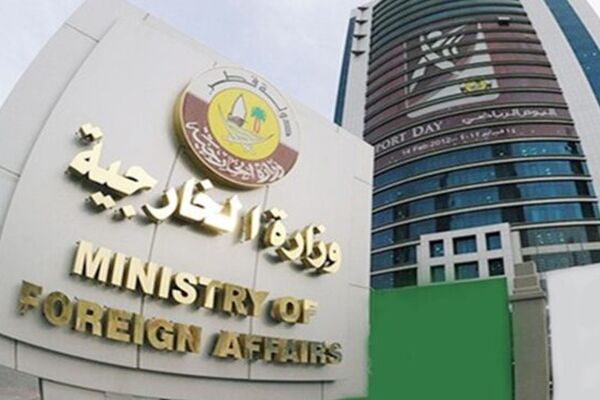 تأکید قطر بر لزوم توقف فوری اقدامات نظامی در منطقه