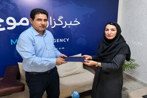 خرید ۳۴۰ هزار تن گندم در اردبیل/ پرداخت ۳۸ درصد مطالبات کشاورزان