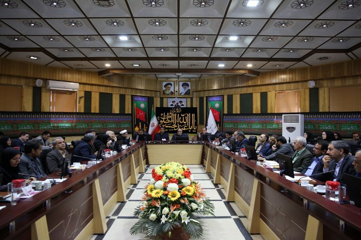 استاندار کرمانشاه