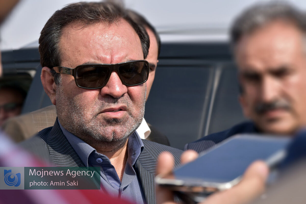 سید موسی خادمی