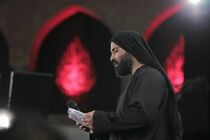 دانلود مداحی شور ماه محرم با نوای هلالی
