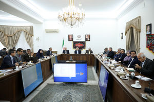 تاکید عارف بر ارائه پیوست معیشتی در هر برنامه اقتصادی و سیاست‌های پولی و مالی دولت