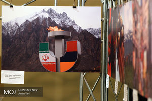 نمایشگاه عکس ارمنستان