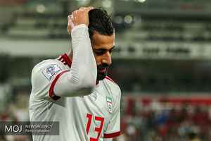 کنعانی‌زادگان نیم میلیارد جریمه ریال شد