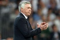 آنچلوتی تصمیم به رفتن دارد