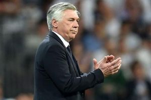 آنچلوتی تصمیم به رفتن دارد