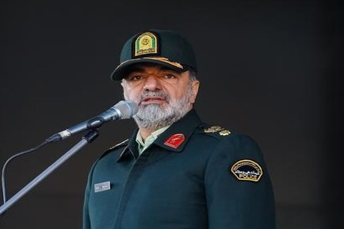 سردار رادان