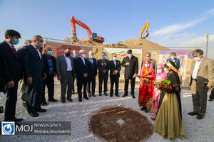 سفر وزیر علوم به استان اصفهان