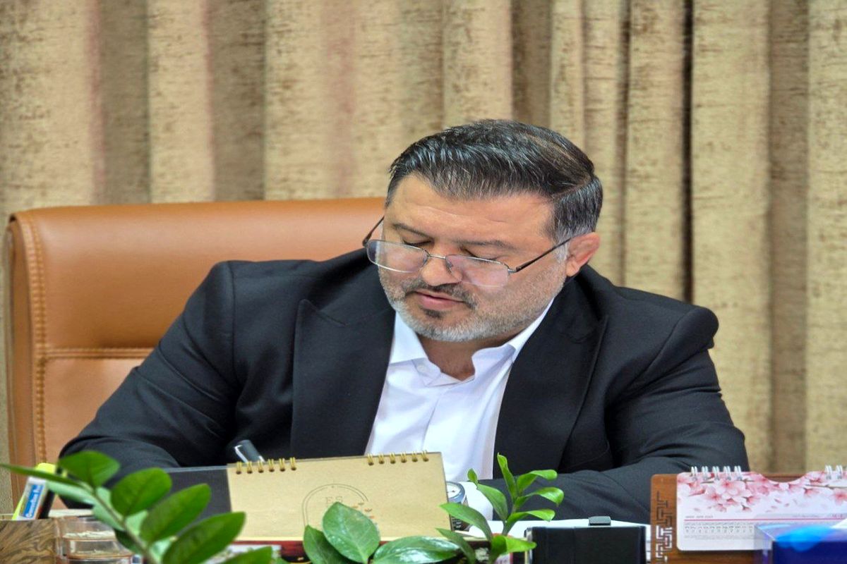 توکلی شهردار چالوس