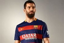 بشیکتاش مشتری جدید توران