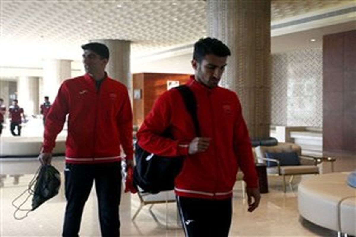 پرسپولیس