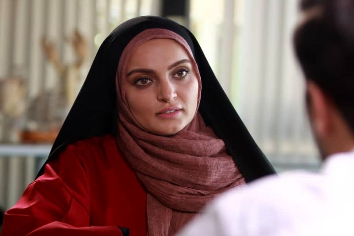 سریال بی‌نشان