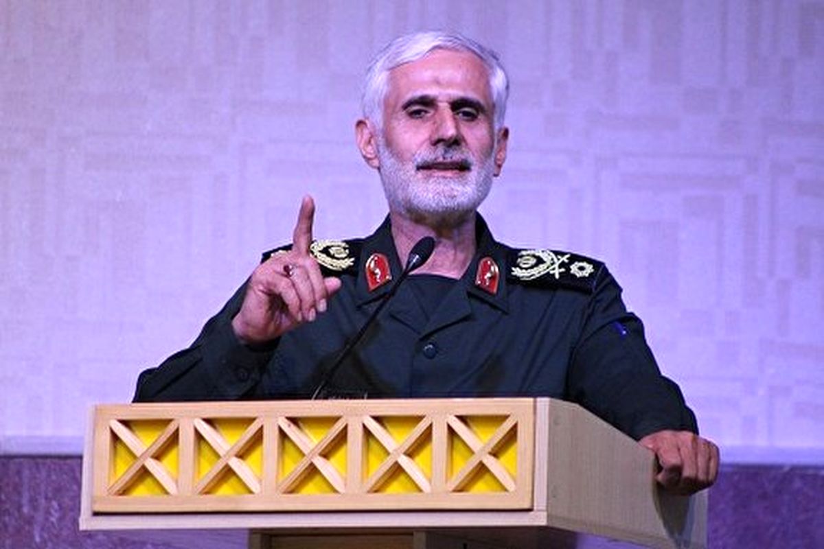 سردار سعید فرجیان زاده