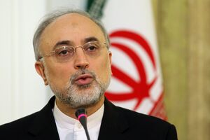 صالحی در لنز دوربین نگاه یک ظاهر می شود