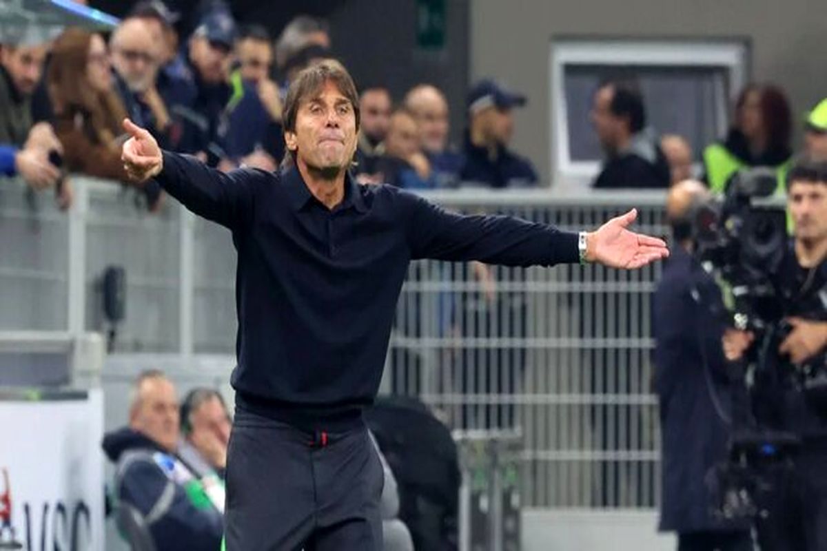 سرمربی ناپولی