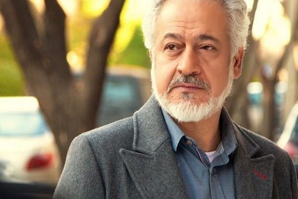 مجید مشیری