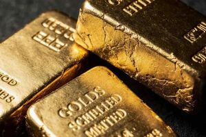 طلای جهانی به ثبت کاهش هفتگی  رسید
