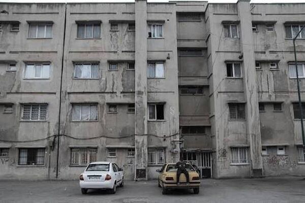خیزش محله‌ها برای شکوفایی اقتصادی در زمان جنگ