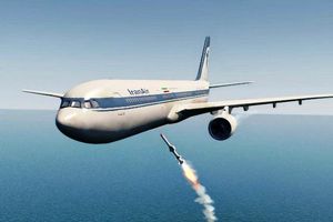 ۱۲ تیرماه ۱۳۶۷ سندی بر دروغین بودن ادعاهایی حقوق بشری آمریکا است