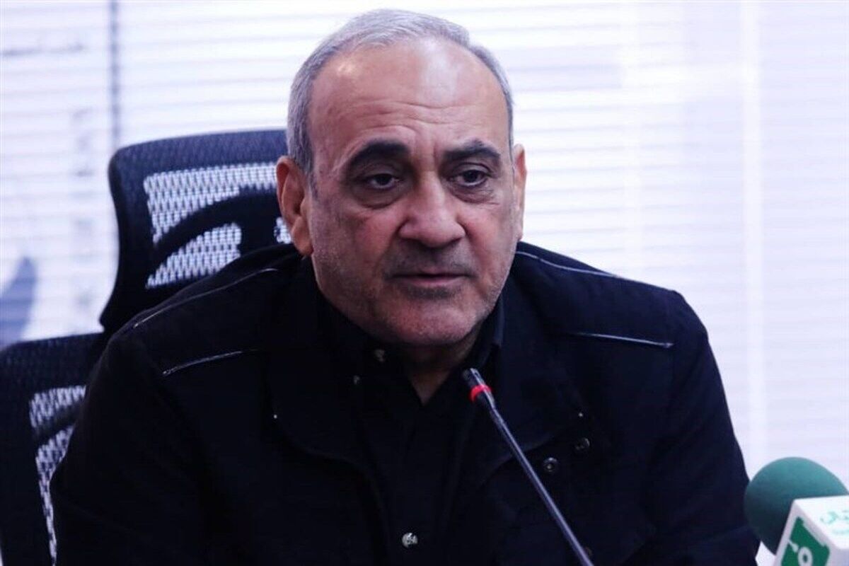 حمیدرضا گرشاسبی