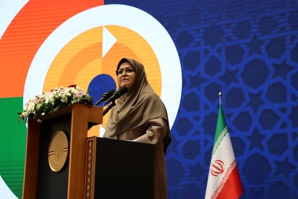 مدل سیستمی ایجاد شده در سازمان انرژی اتمی شایسته تقدیر است