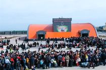 تردد بیش از یک و نیم میلیون اتباع آذری در مرز بیله سوار