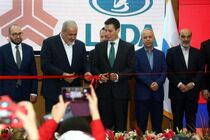 آغاز بکار دومین نمایشگاه اختصاصی اوراسیا در تهران/ معرفی ظرفیت های منطقه آزاد ماکو در این نمایشگاه