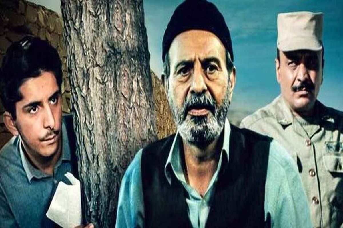 سریال خبرنامه