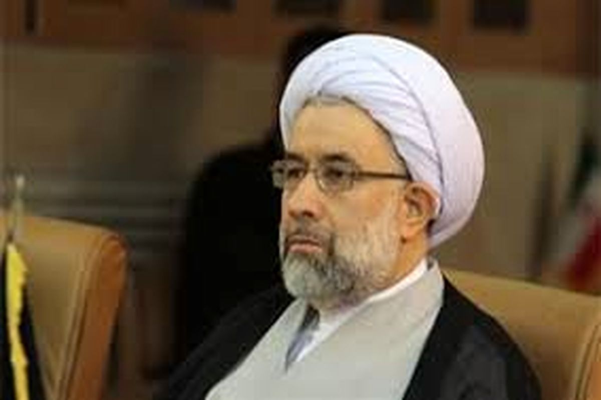 رئیس جامعه المصطفی