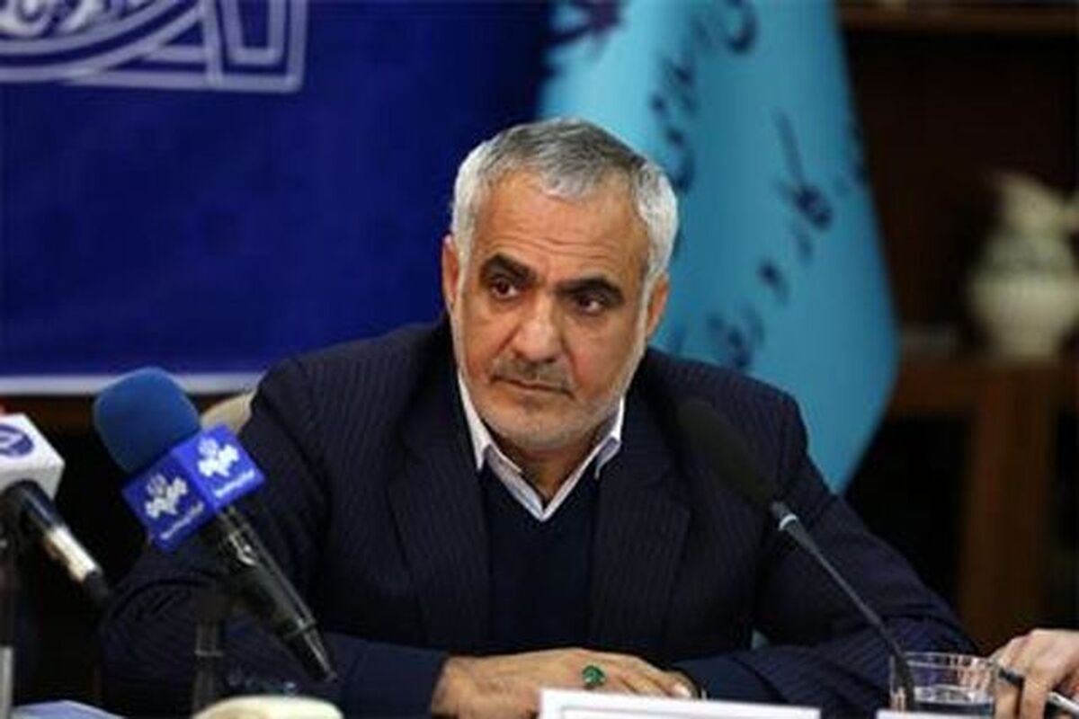 حاتم شاکرمی
