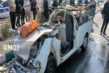 هفته تلخ رانندگی در تهران؛ مرگ یک عابر و سه موتورسوار