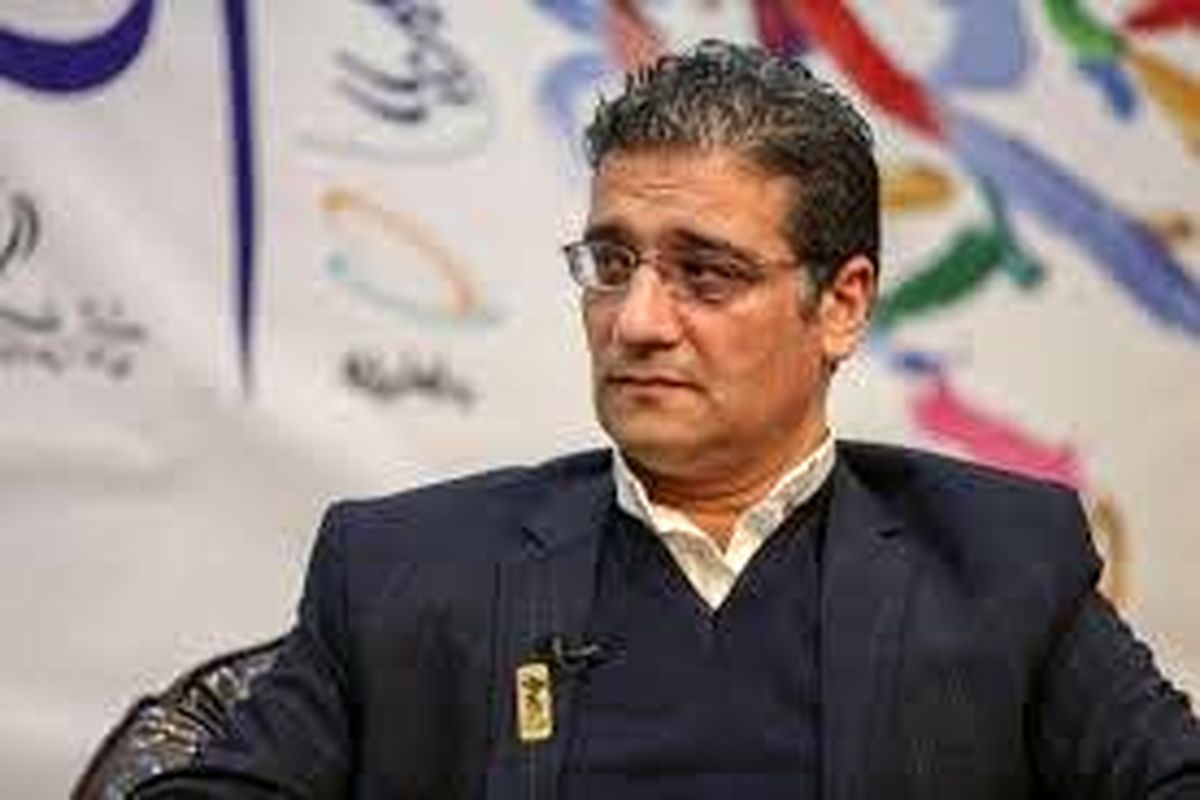 محمدکاظم رضوانی