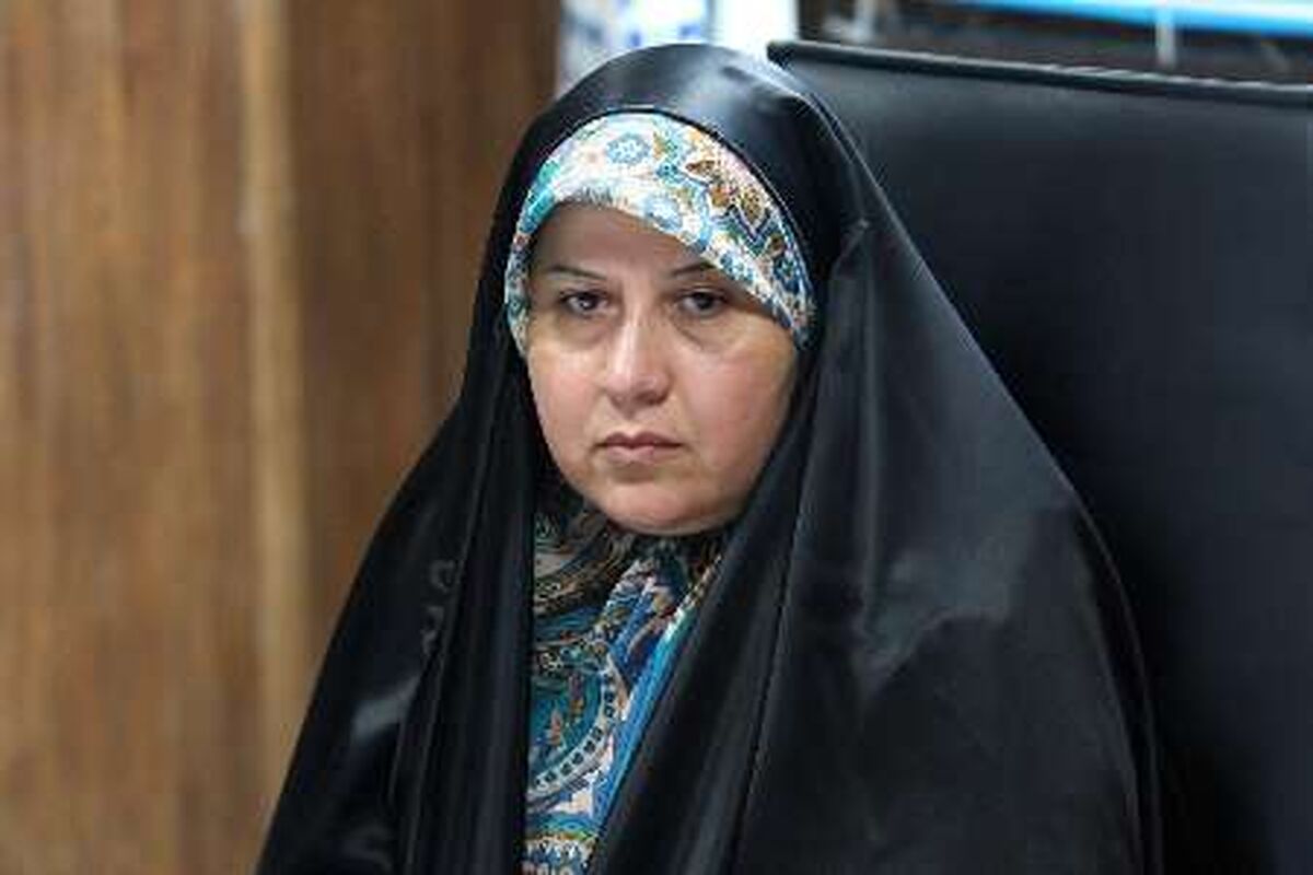 شهلا عموری