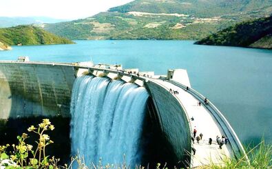 Iran ranked among 4 main dam builder countries in the world