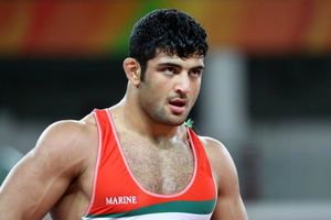 علیرضا کریمی از خدمت سربازی معاف شد