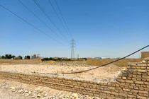 عدم رعایت حریم خطوط برق، پیگیری قانونی خواهد شد