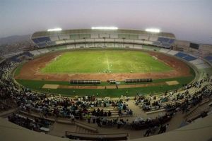 اخلالگر نظم و امنیت ورزشگاه غدیر اهواز دستگیر شد