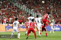 ساعت بازی پرسپولیس و سایپا مشخص شد