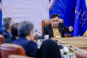 مراکز نوآوری در حفظ و ترویج قانون جهش تولید دانش‌بنیان نقش آفرین هستند