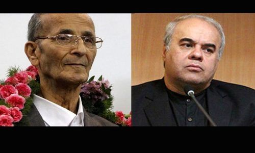 محمد سلطانیفر درگذشت «کاظم علیزاده نوبری» عکاس پیشکسوت مطبوعاتی را تسلیت گفت
