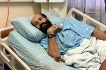 نظامیان اشغالگر اسرائیلی ماهر الاخرس را آزاد کردند