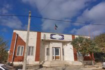 بهره برداری از ساختمان کتابخانه عمومی روستای وارگه شهرستان چرداول