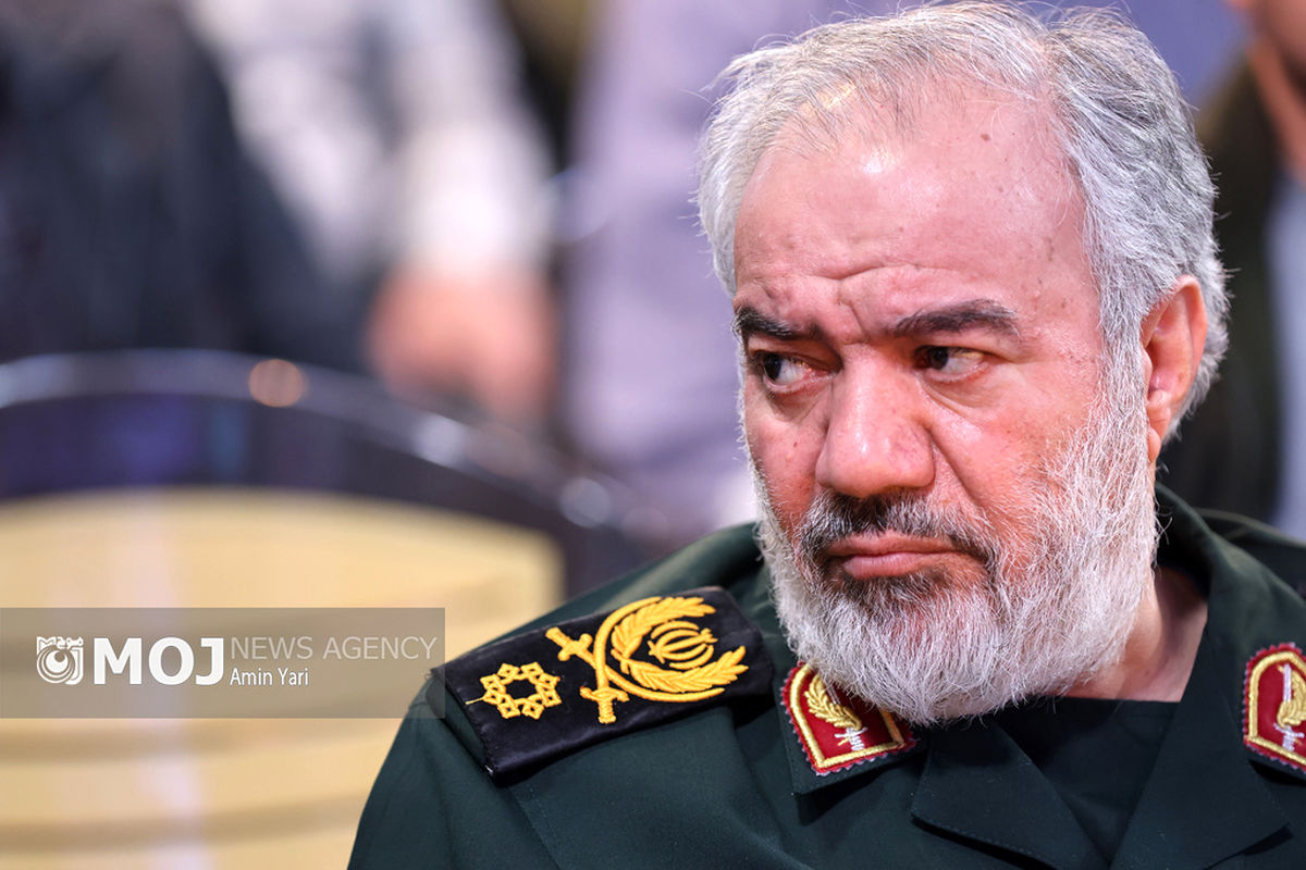 سردار علی فدوی