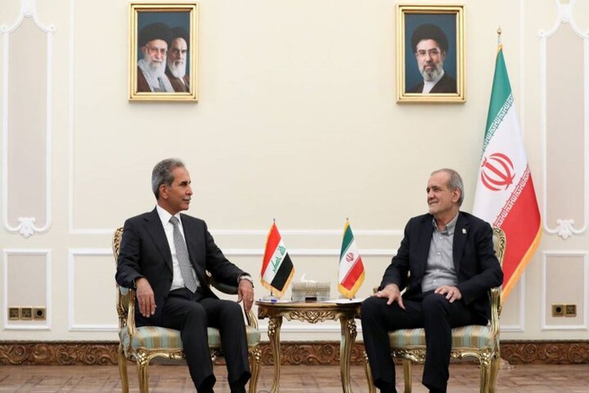 پزشگیان