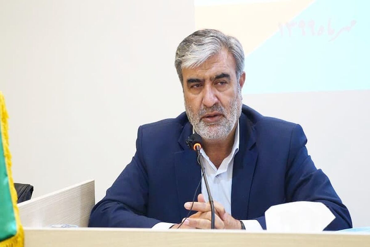 شورای شهر شیراز 
