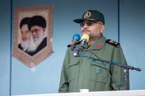 رئیس سازمان بسیج در لبیک به منویات و فرمایشات رهبر انقلاب پیام داد