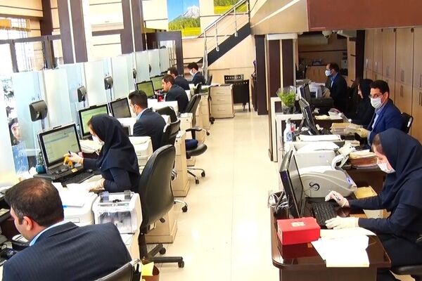 ارزیابی عملکرد دستگاه‌های دولتی با محور «پایداری خدمات» در شرایط جنگی