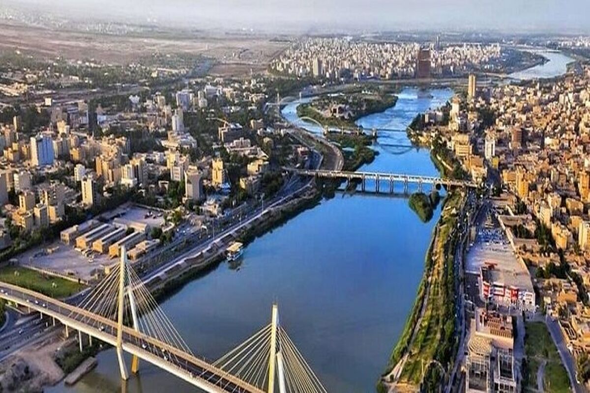 خوزستان 