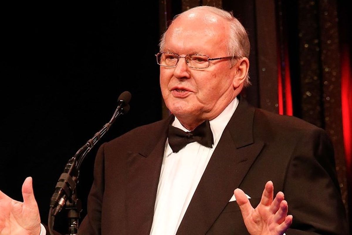 پیتر لامونت