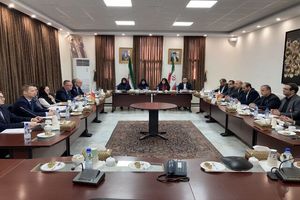 اولین کمیسیون مشترک کنسولی ایران و لهستان برگزار شد